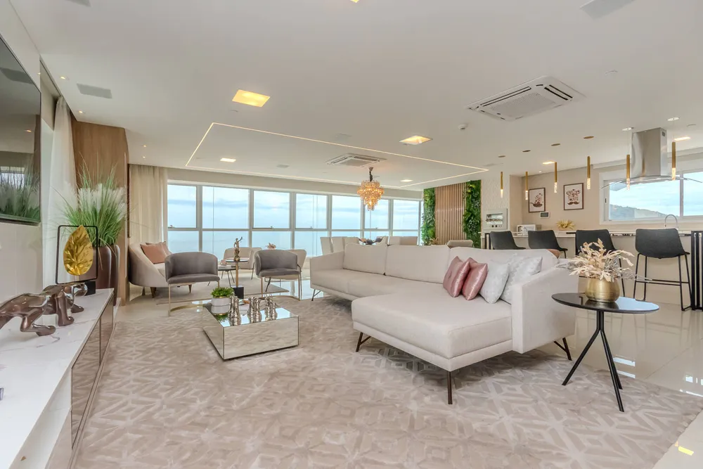 Apartamento, 4 quartos, 310 m² - Foto 4