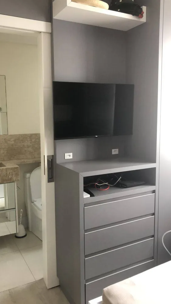 Apartamento, 3 quartos, 120 m² - Foto 10