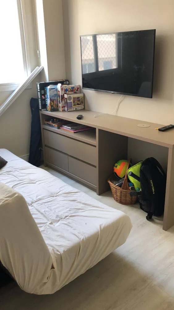 Apartamento, 3 quartos, 120 m² - Foto 7