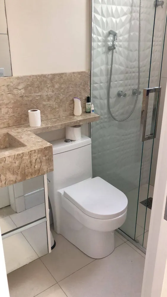 Apartamento, 3 quartos, 120 m² - Foto 6
