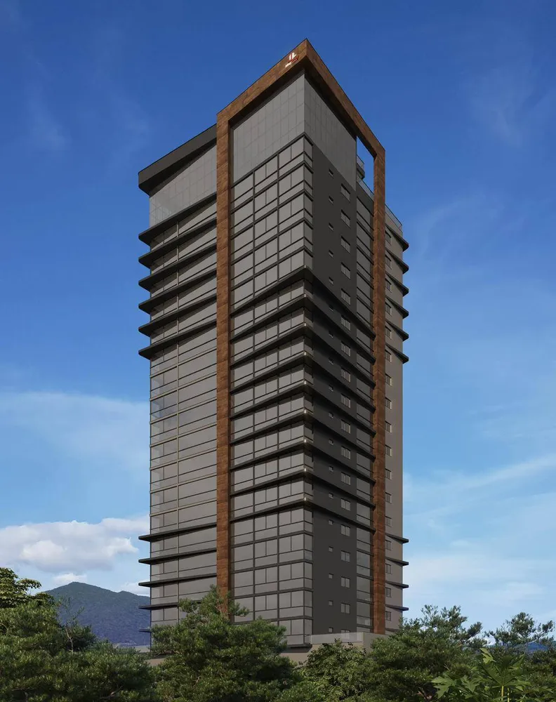 Apartamento, 3 quartos, 120 m² - Foto 1