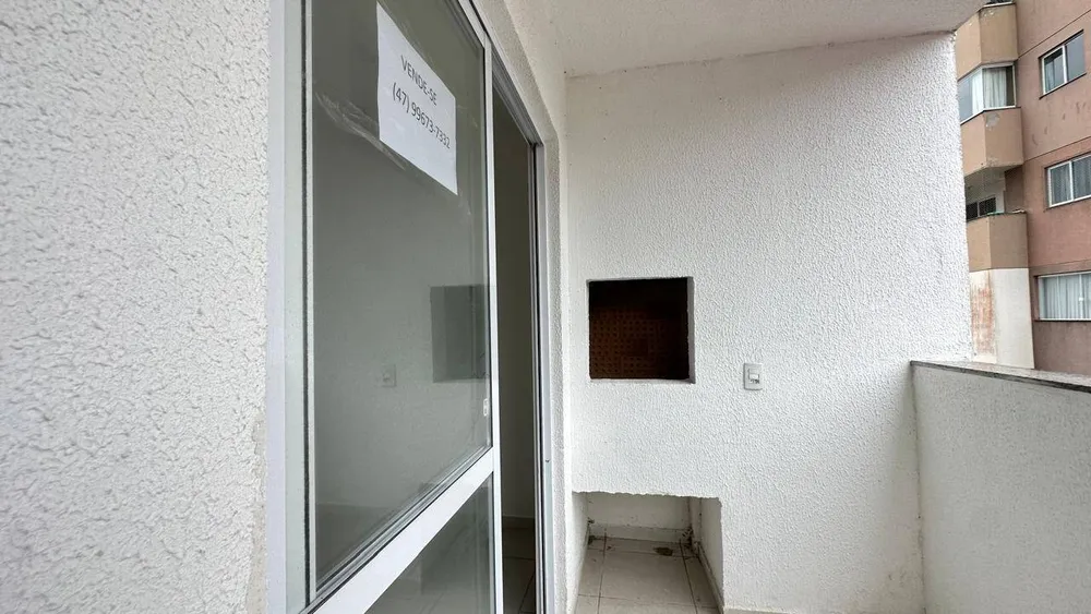 Apartamento, 2 quartos, 59 m² - Foto 8