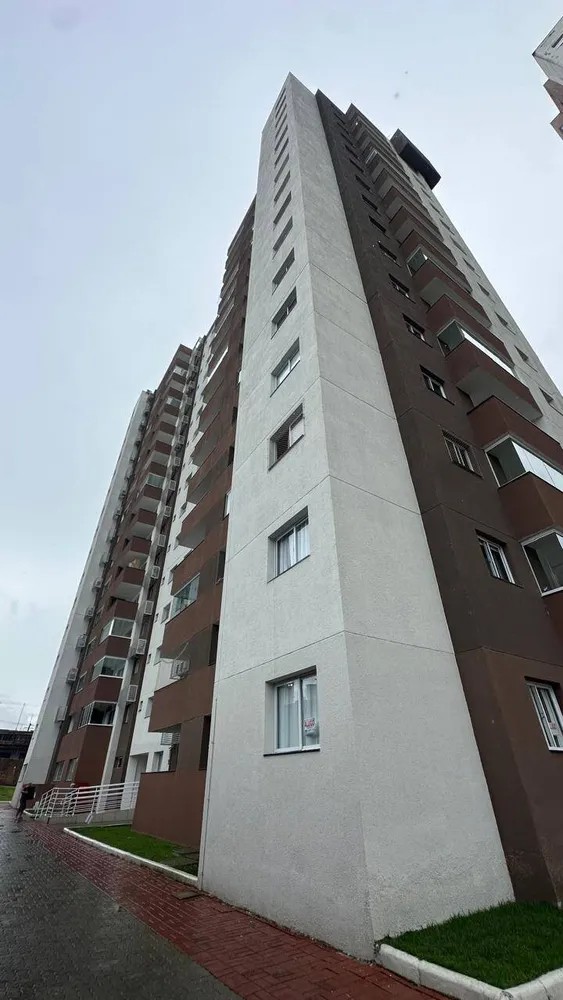 Apartamento, 2 quartos, 59 m² - Foto 2