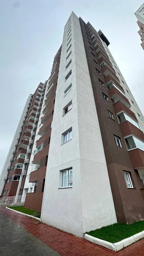 Apartamento, 2 quartos, 59 m² - Foto 1