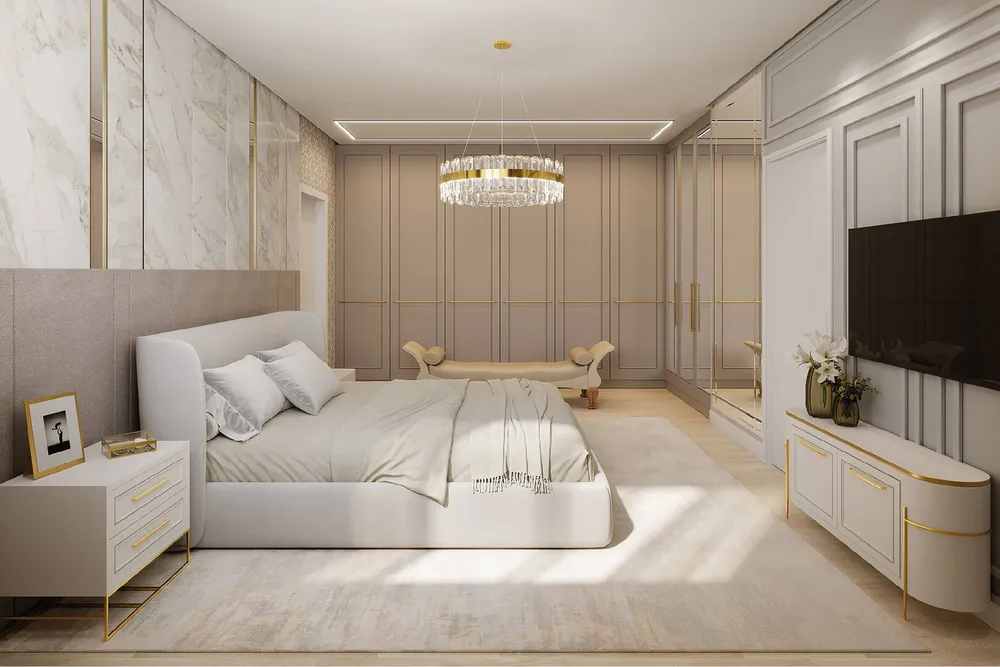 Apartamento, 6 quartos, 250 m² - Foto 8