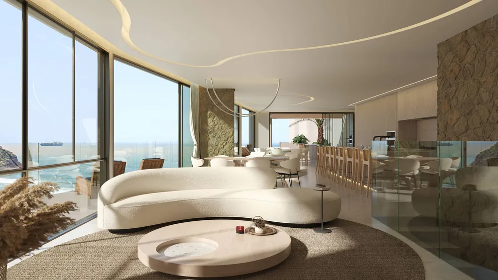 Apartamento, 3 quartos, 189 m² - Foto 4