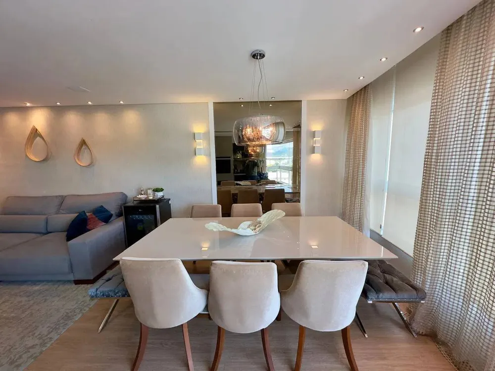 Apartamento, 3 quartos, 121 m² - Foto 3