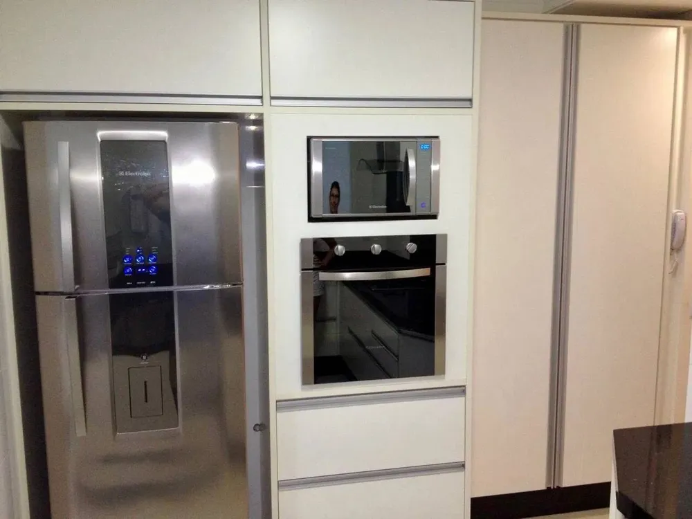 Apartamento, 3 quartos, 121 m² - Foto 8