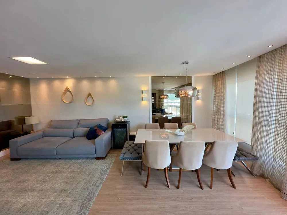 Apartamento, 3 quartos, 121 m² - Foto 5