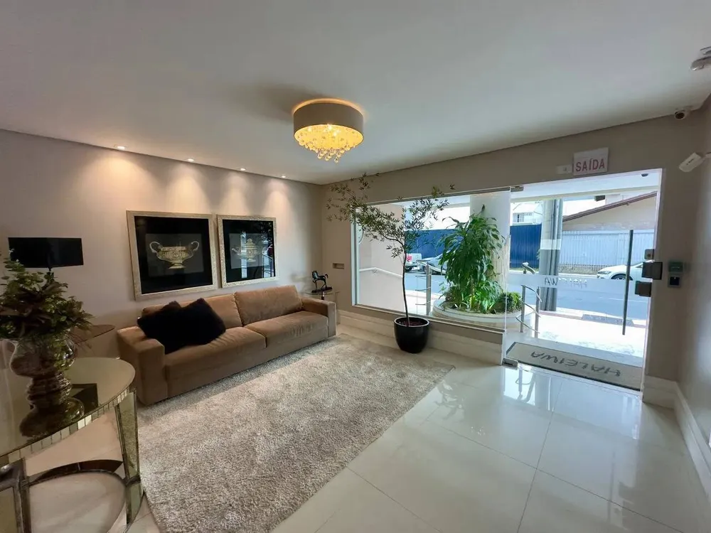 Apartamento, 3 quartos, 121 m² - Foto 6