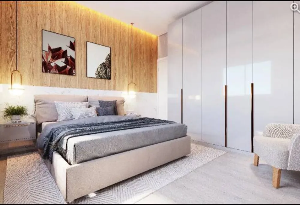 Apartamento, 2 quartos, 67 m² - Foto 9