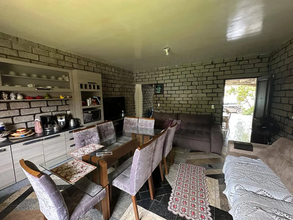 Casa, 3 quartos, 276 m² - Foto 5
