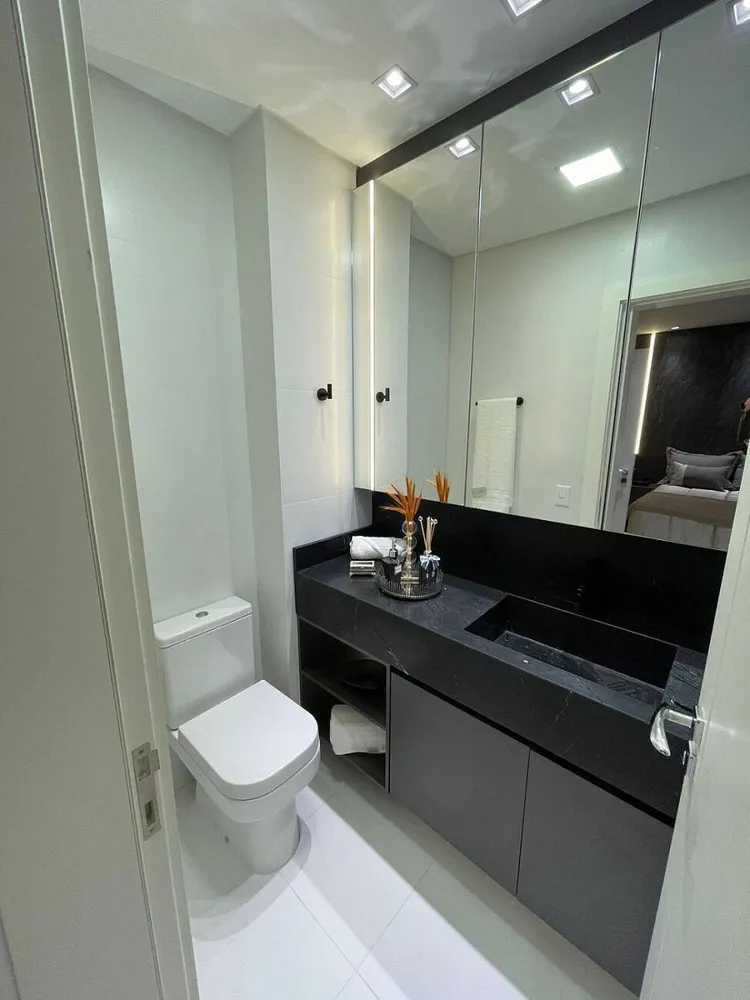 Apartamento, 3 quartos, 240 m² - Foto 5