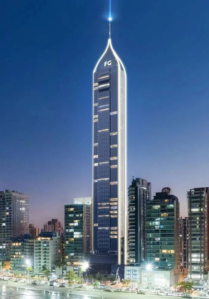 Apartamento, 4 quartos, 343 m² - Foto 7