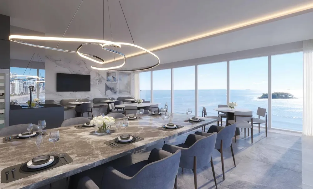 Apartamento, 4 quartos, 343 m² - Foto 2