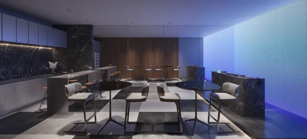 Apartamento, 4 quartos, 343 m² - Foto 5