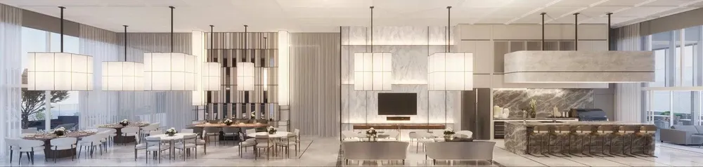 Apartamento, 4 quartos, 343 m² - Foto 6