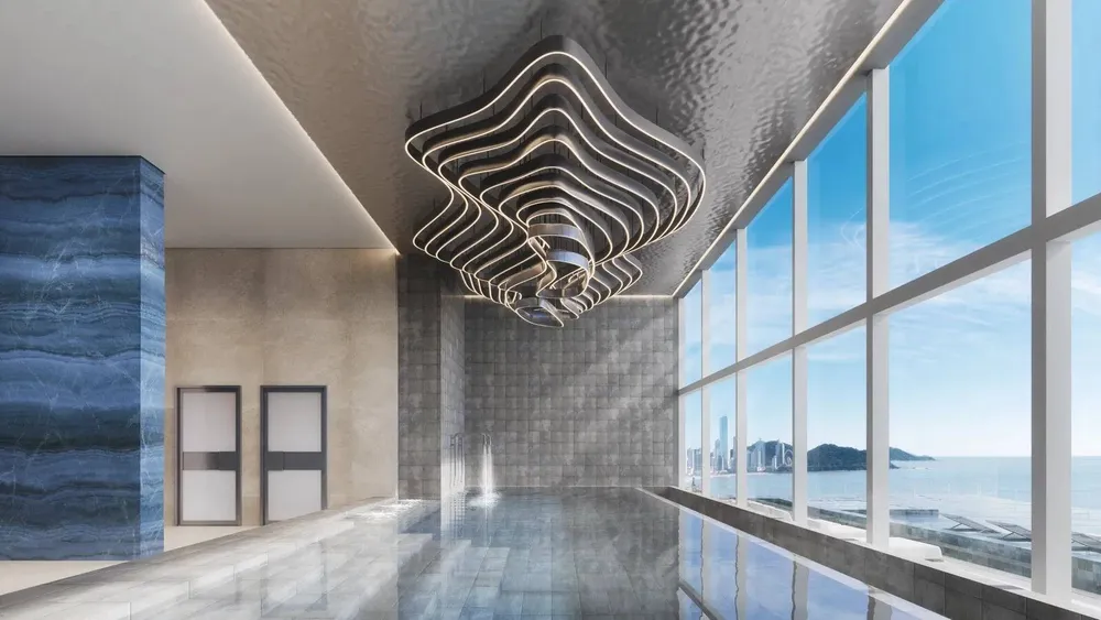 Apartamento, 4 quartos, 343 m² - Foto 8