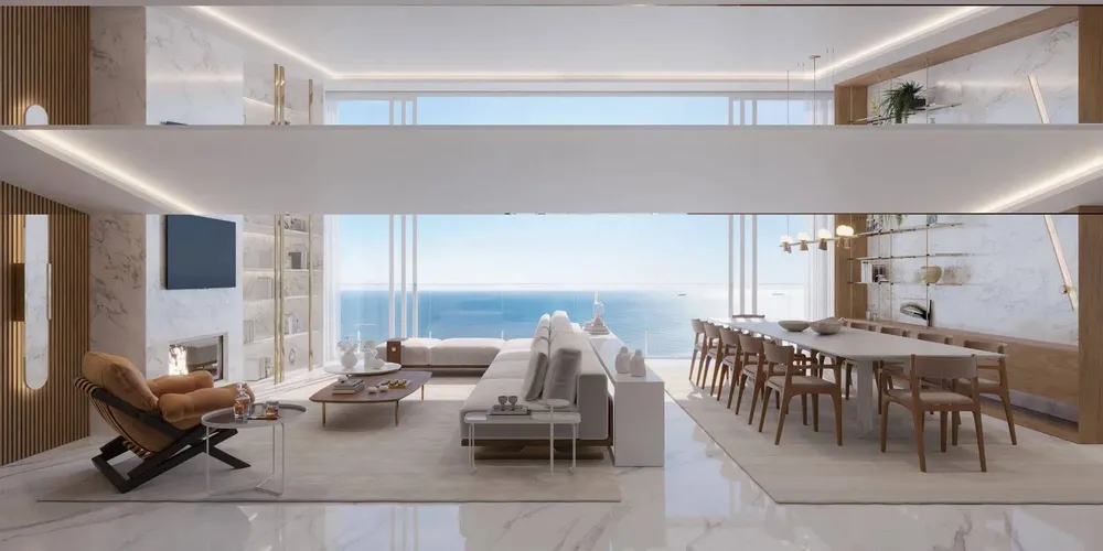 Apartamento, 4 quartos, 343 m² - Foto 4
