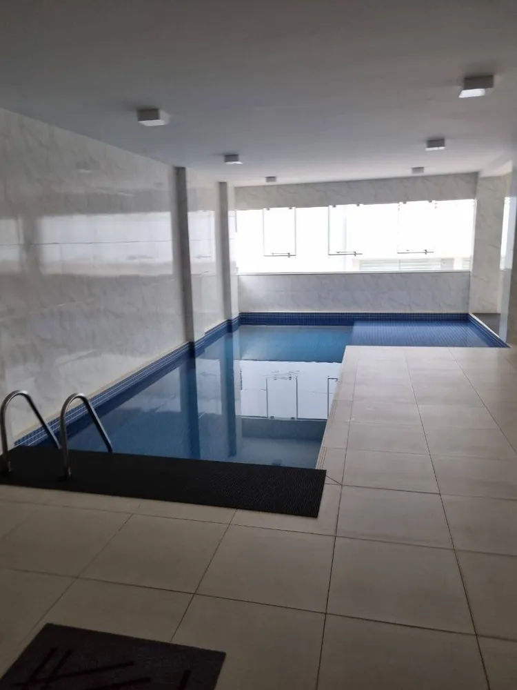Apartamento, 2 quartos, 125 m² - Foto 2