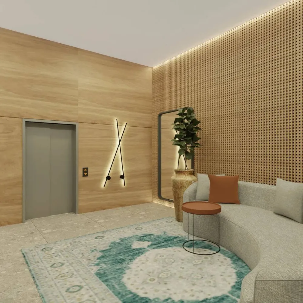 Apartamento, 2 quartos, 107 m² - Foto 4