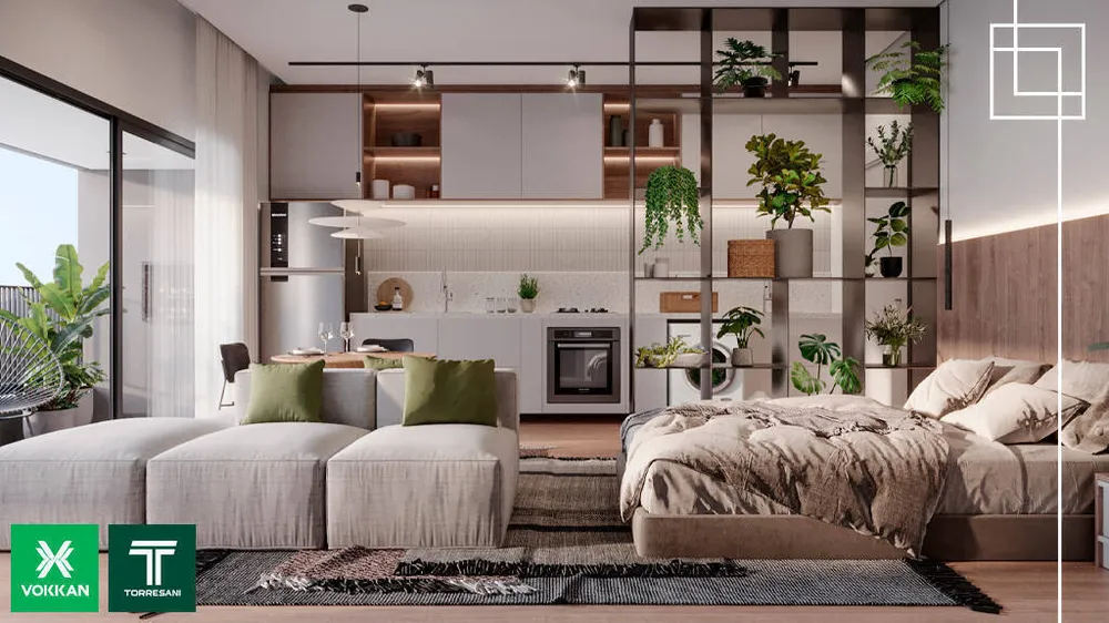 Apartamento, 3 quartos, 181 m² - Foto 3