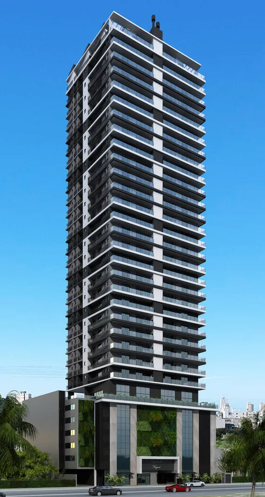 Apartamento, 2 quartos, 80 m² - Foto 2