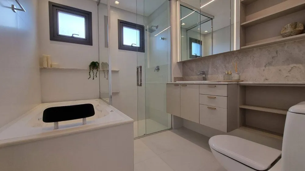 Apartamento, 4 quartos, 182 m² - Foto 8