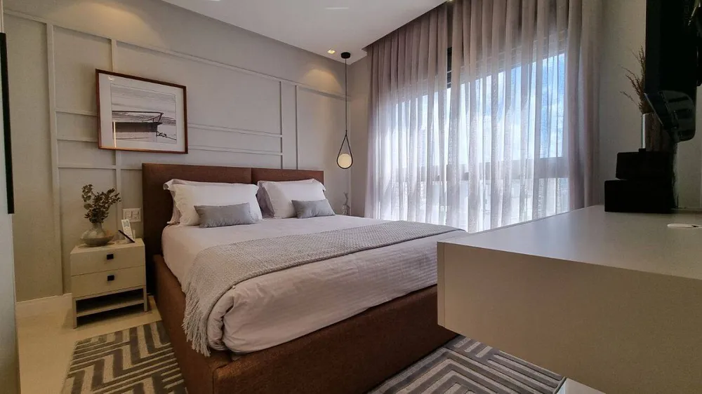 Apartamento, 4 quartos, 182 m² - Foto 6