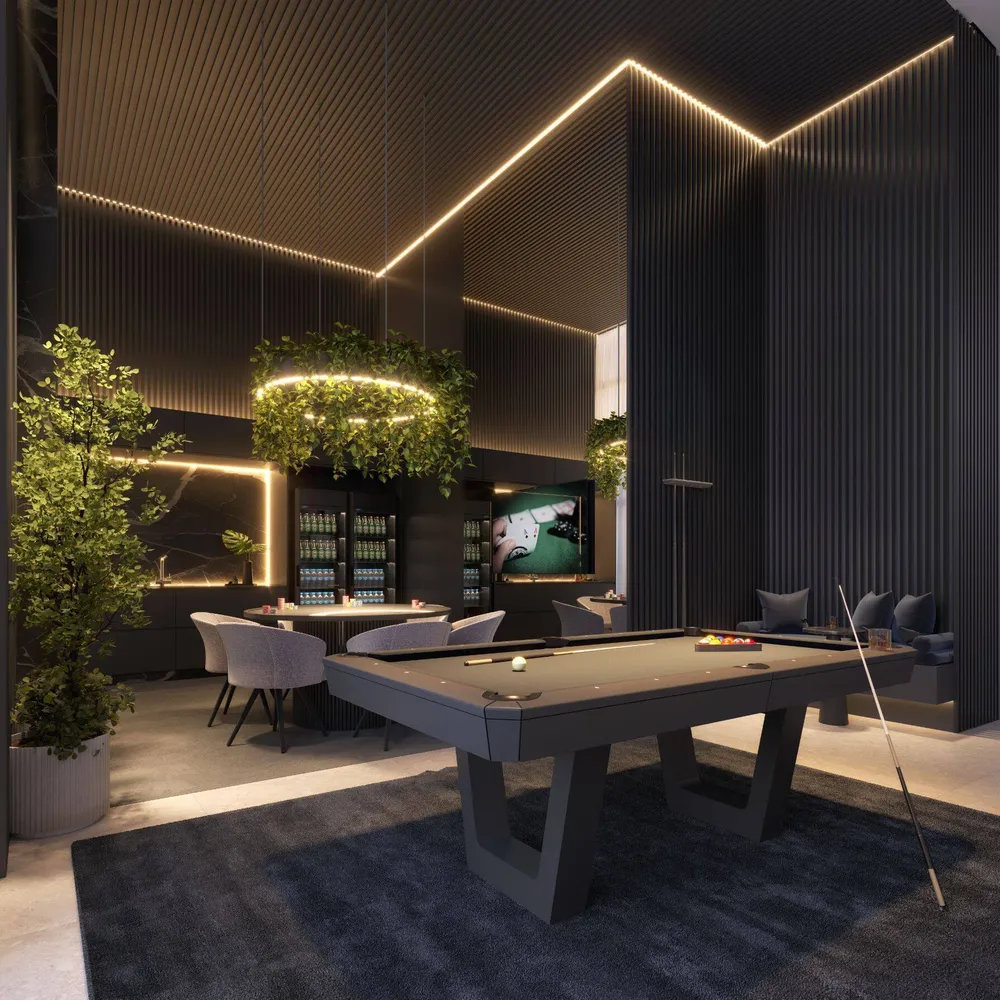 Apartamento, 4 quartos, 177 m² - Foto 2