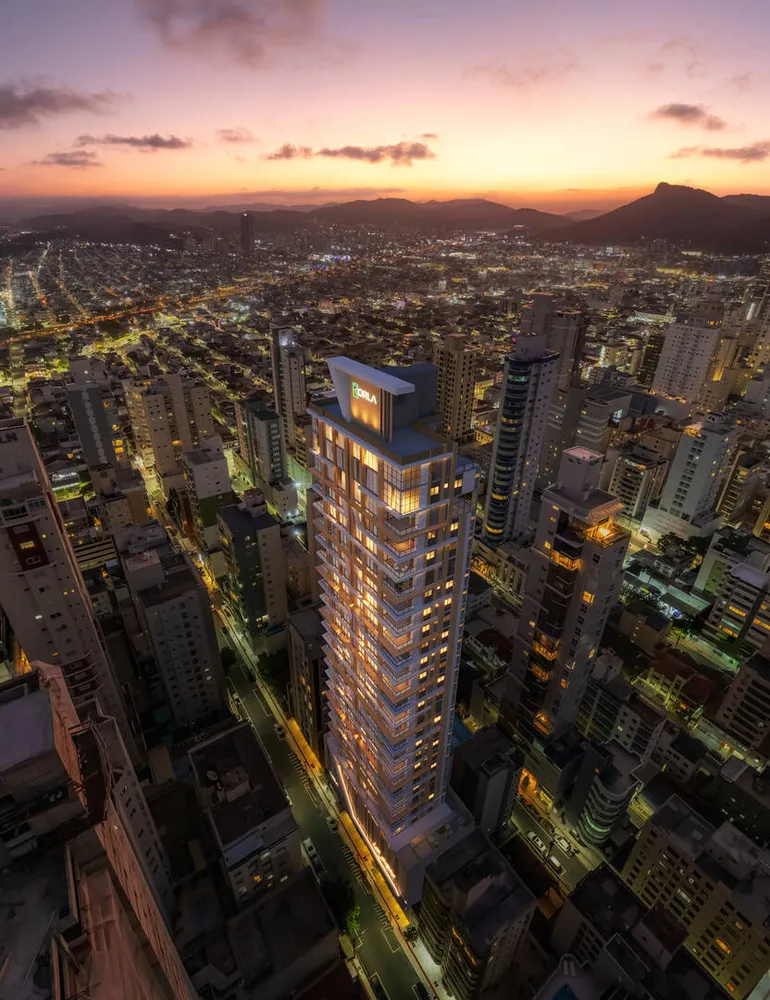 Apartamento, 4 quartos, 177 m² - Foto 1