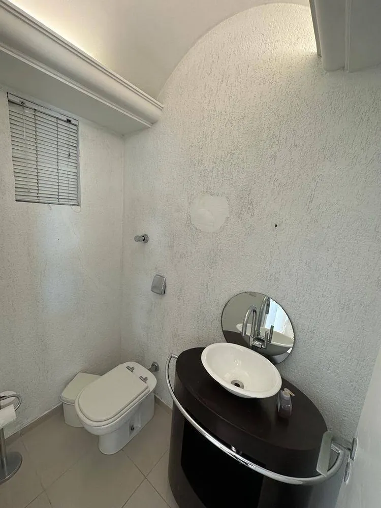 Apartamento, 4 quartos, 250 m² - Foto 6