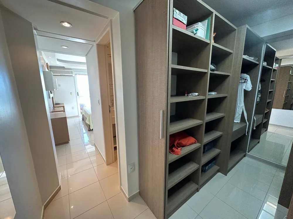 Apartamento, 4 quartos, 250 m² - Foto 8