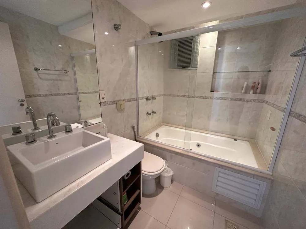 Apartamento, 4 quartos, 250 m² - Foto 10