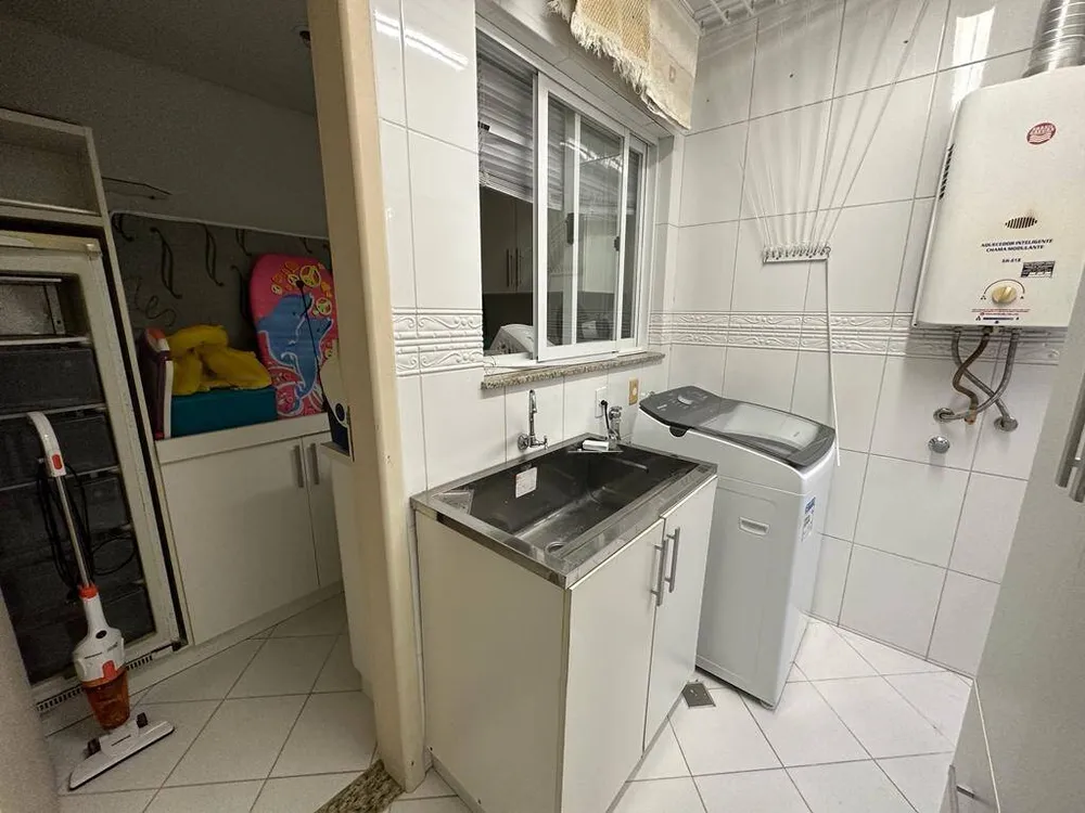 Apartamento, 4 quartos, 250 m² - Foto 11