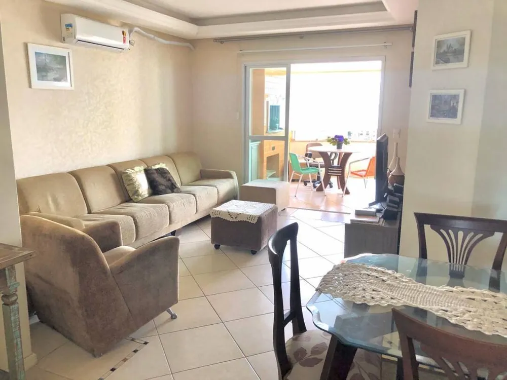 Apartamento, 3 quartos, 120 m² - Foto 2
