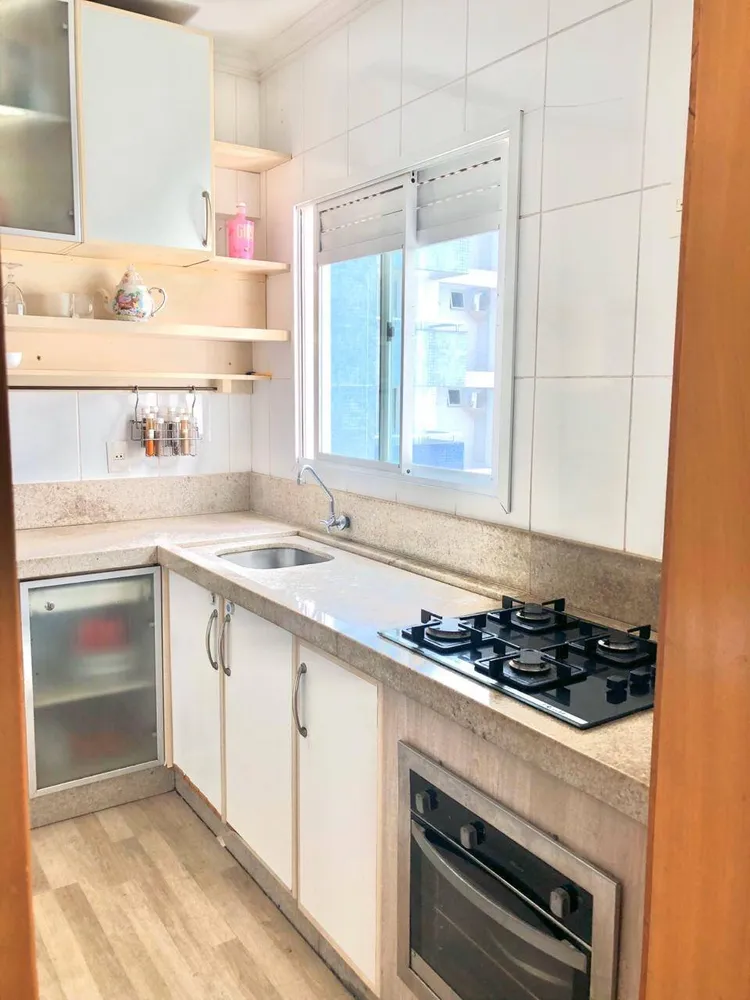 Apartamento, 3 quartos, 120 m² - Foto 11