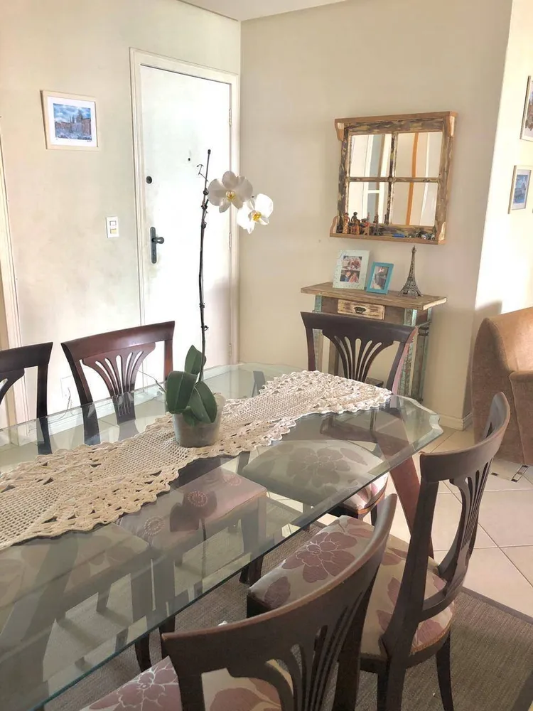 Apartamento, 3 quartos, 120 m² - Foto 7