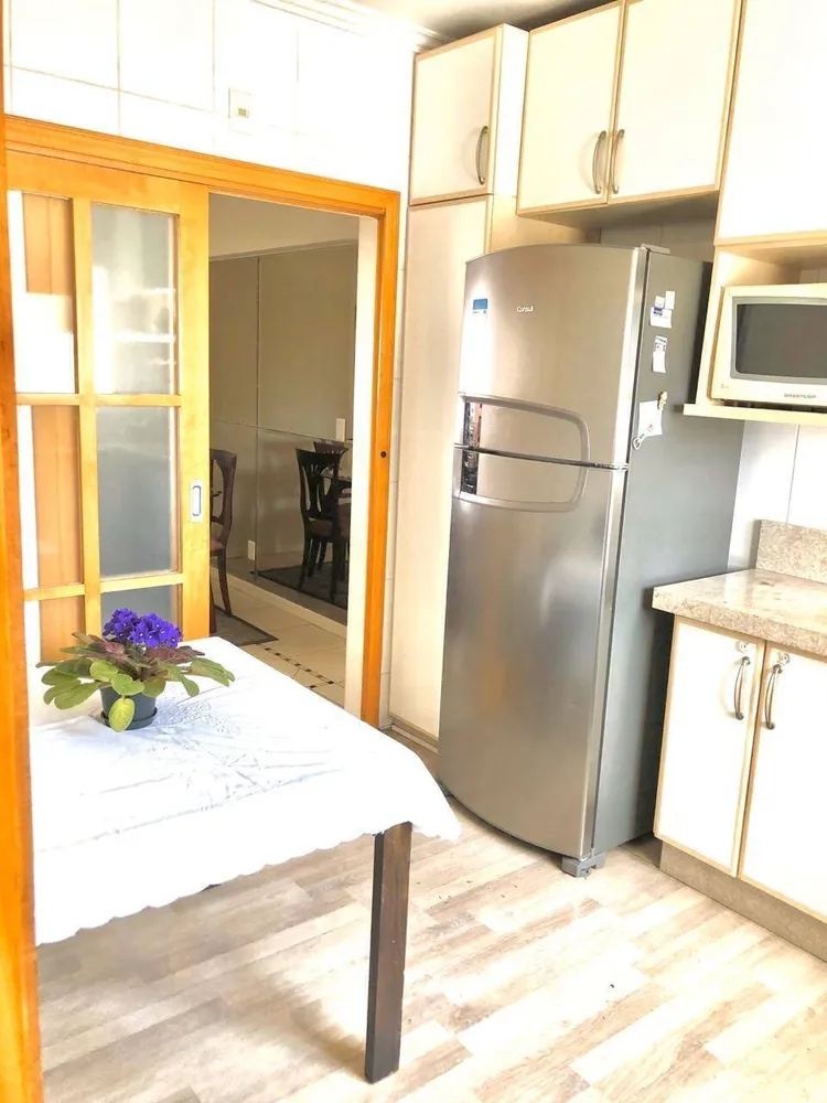 Apartamento, 3 quartos, 120 m² - Foto 8