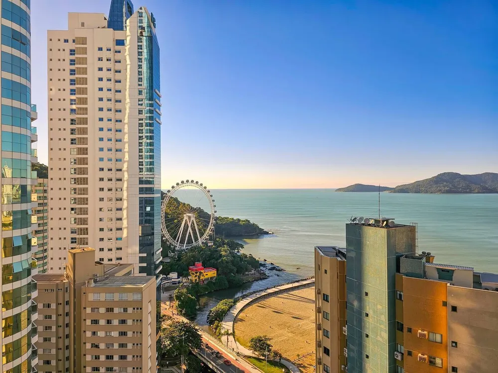 Apartamento, 4 quartos, 151 m² - Foto 8