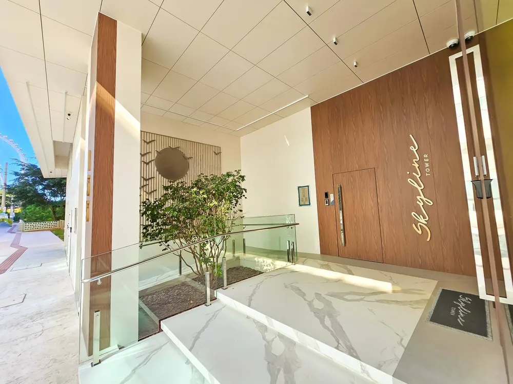 Apartamento, 4 quartos, 151 m² - Foto 3
