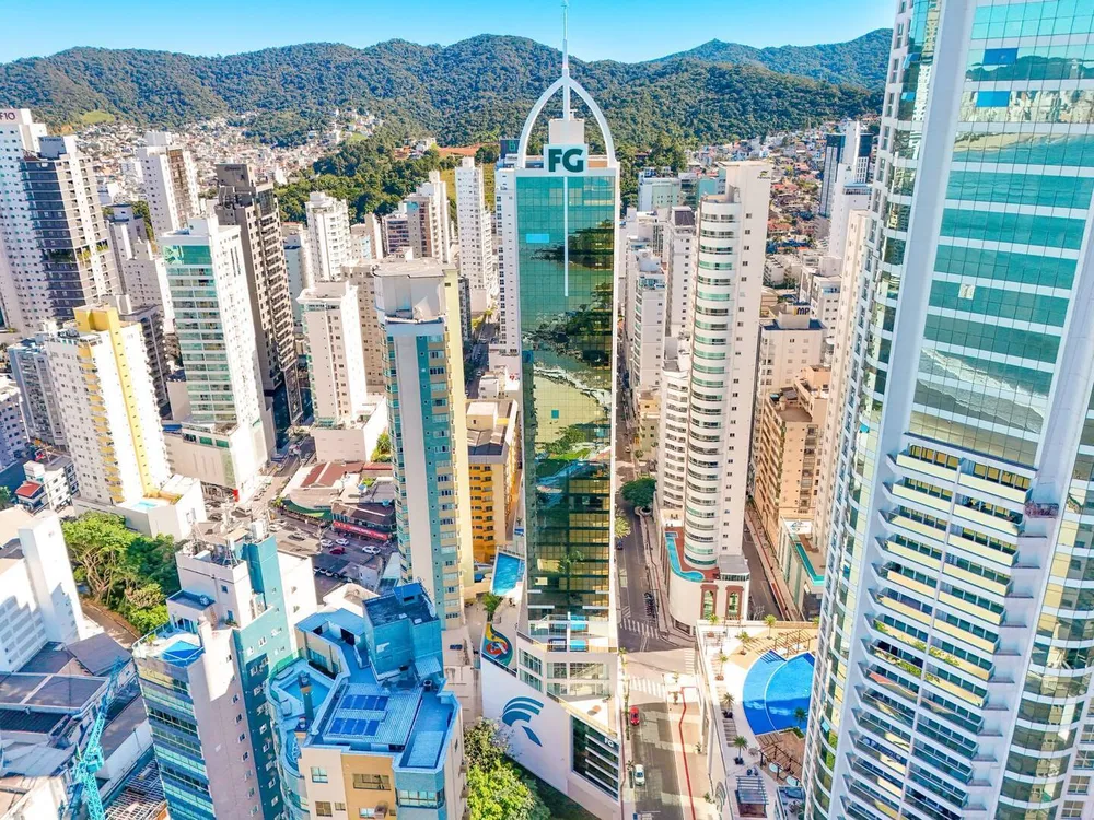 Apartamento, 4 quartos, 151 m² - Foto 1