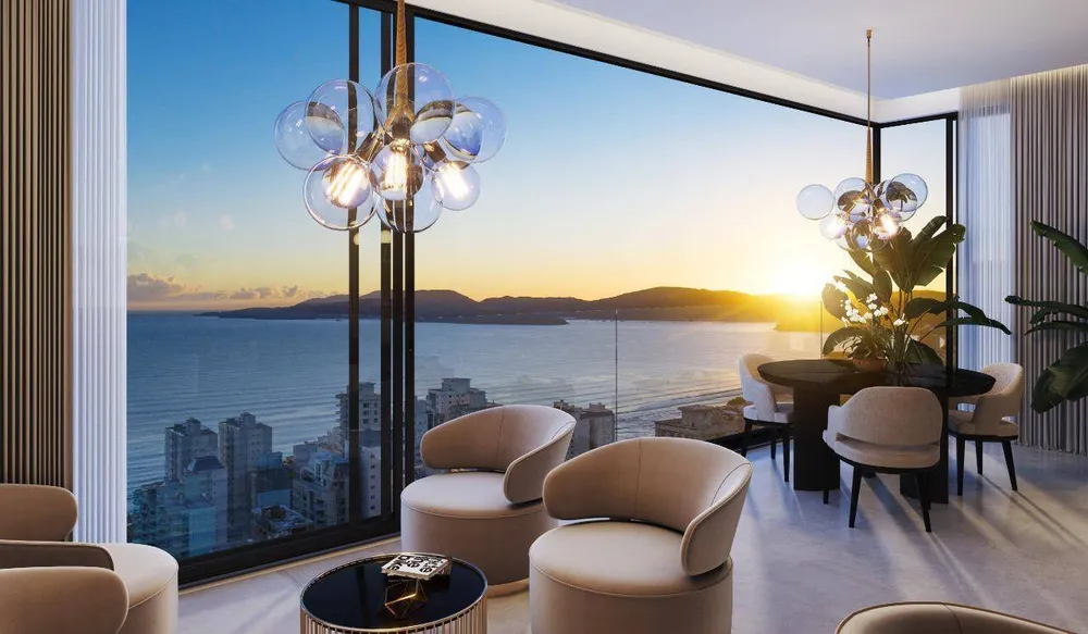 Apartamento, 4 quartos, 203 m² - Foto 6