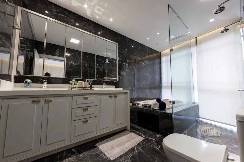 Casa, 4 quartos, 380 m² - Foto 8