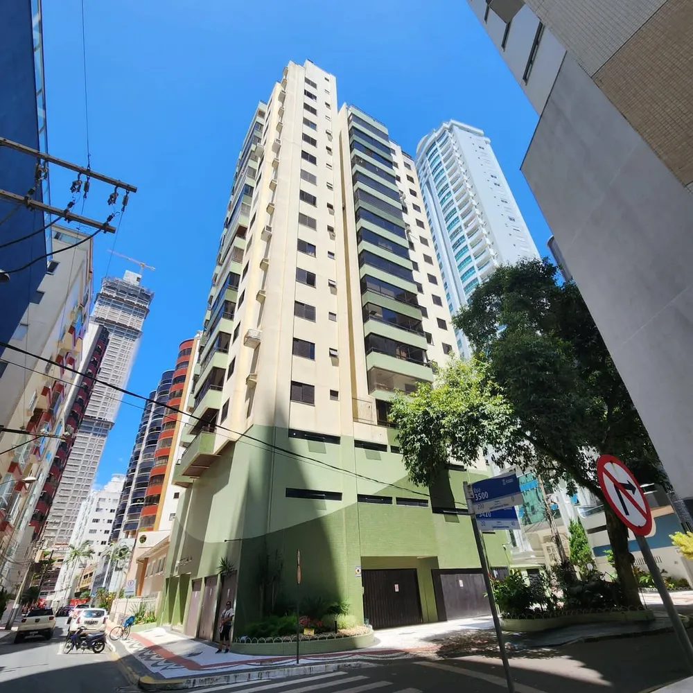 Apartamento, 3 quartos, 100 m² - Foto 4