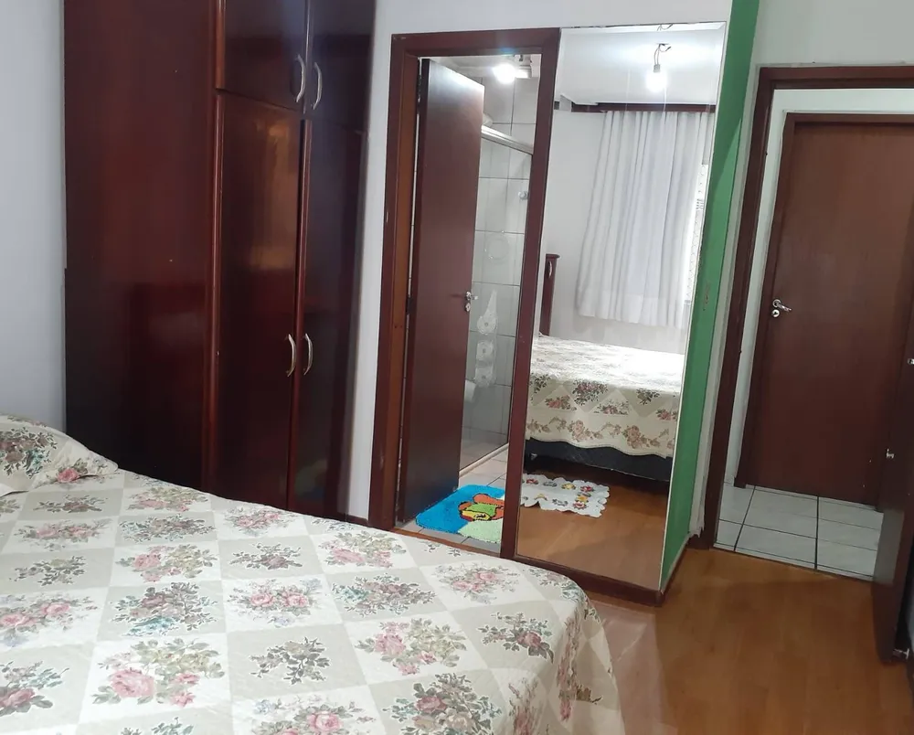 Apartamento, 3 quartos, 100 m² - Foto 5