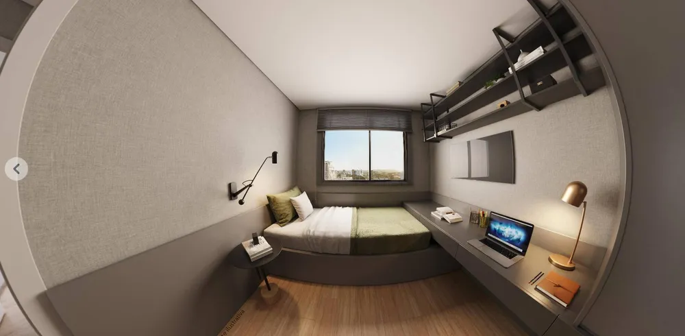 Apartamento, 66 m² - Foto 8