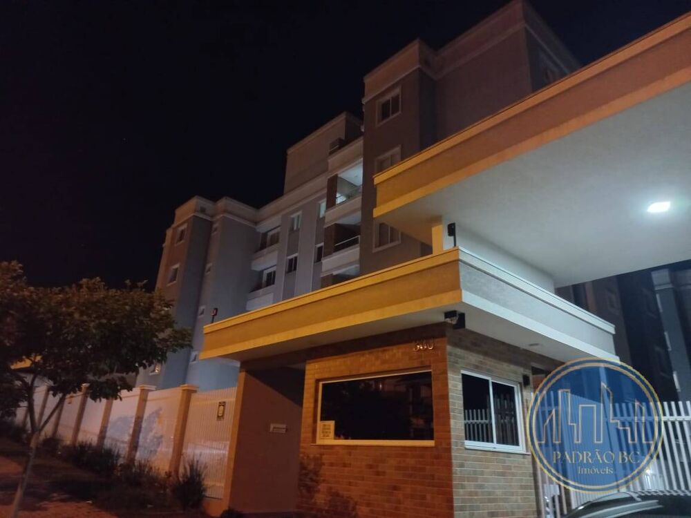 Apartamento à venda, 74m² - Foto 1