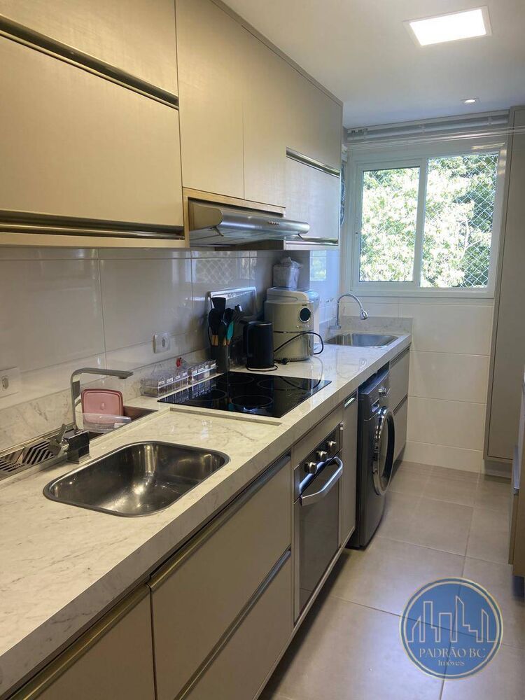 Apartamento à venda, 74m² - Foto 3