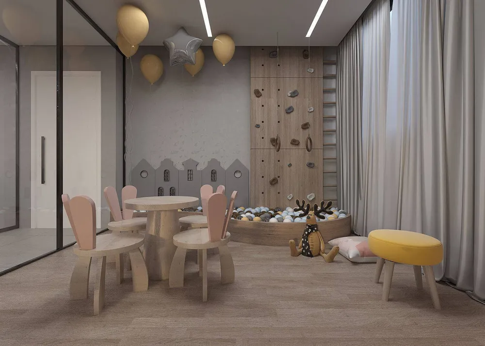 Apartamento, 131 m² - Foto 2